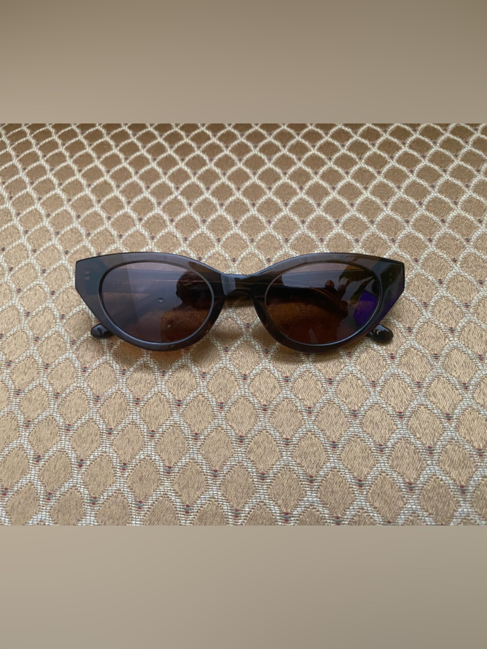 Eleventh Hour Girl Trip Sunglasses O/S NWOT